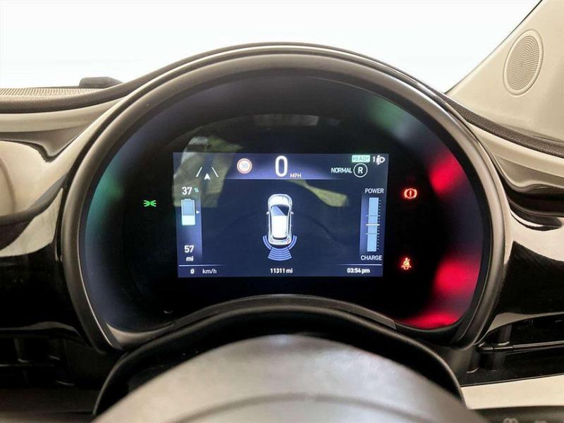 Used Fiat 500e 2021 for sale - 76825823: Photo 20