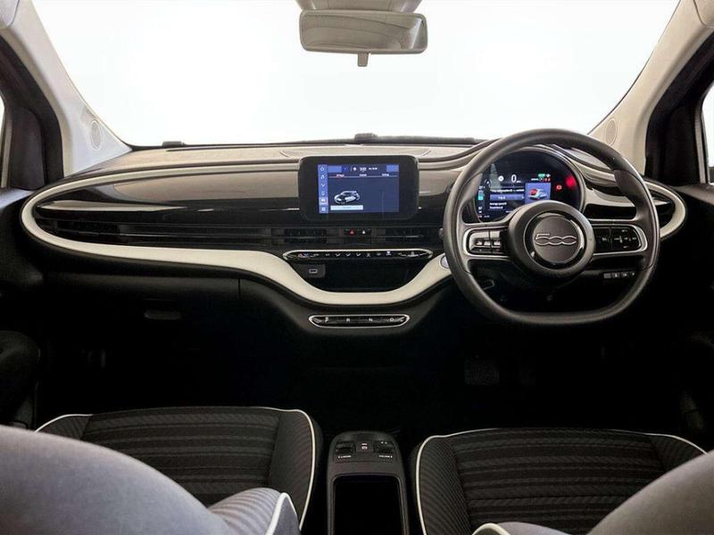 Used Fiat 500e 2021 for sale - 76825823: Photo 3