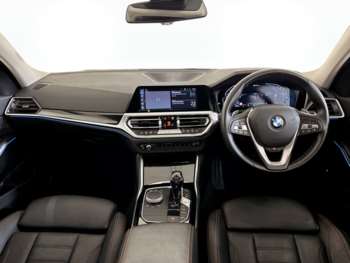 Used BMW 3 Series 2021 for sale - 75018569: Photo