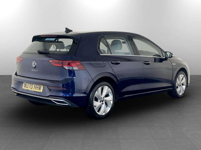 Used Volkswagen Golf 2020 for sale - 77138282: Photo 10