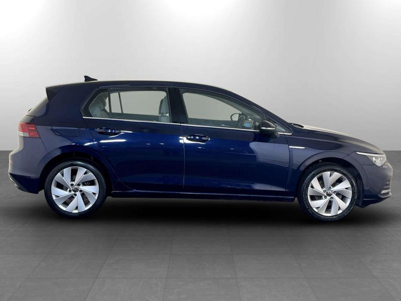 Used Volkswagen Golf 2020 for sale - 77138282: Photo 11