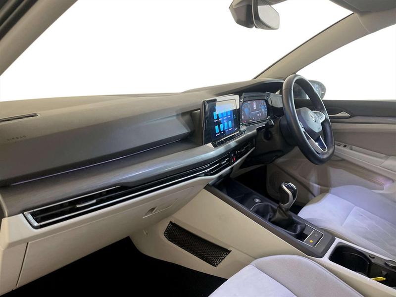 Used Volkswagen Golf 2020 for sale - 77138282: Photo 12