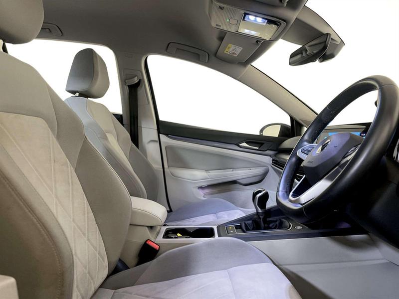 Used Volkswagen Golf 2020 for sale - 77138282: Photo 13