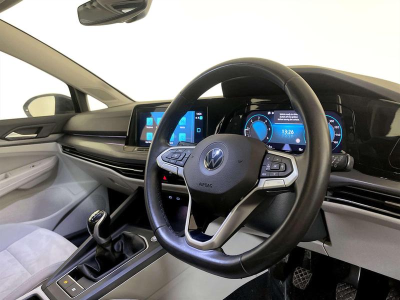 Used Volkswagen Golf 2020 for sale - 77138282: Photo 15