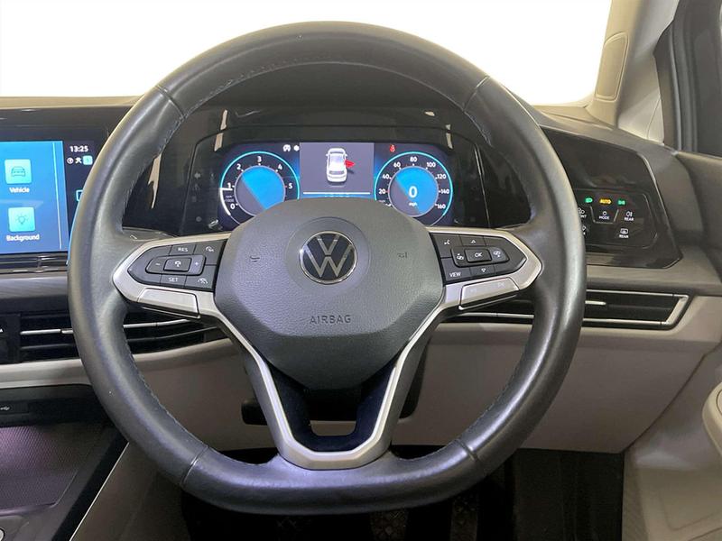 Used Volkswagen Golf 2020 for sale - 77138282: Photo 16
