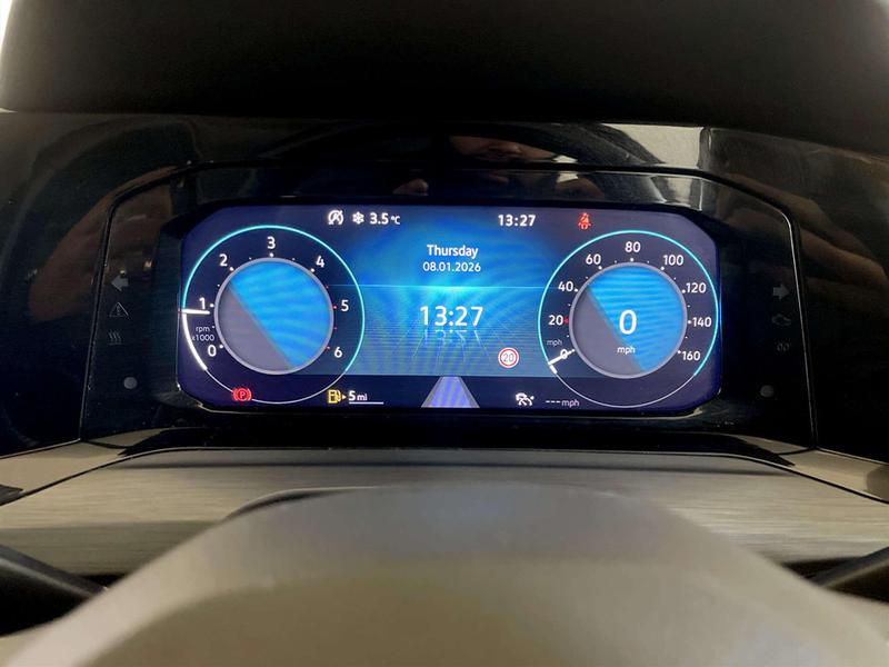 Used Volkswagen Golf 2020 for sale - 77138282: Photo 18