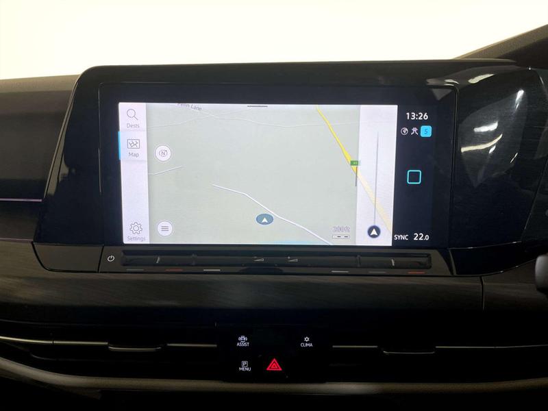 Used Volkswagen Golf 2020 for sale - 77138282: Photo 21