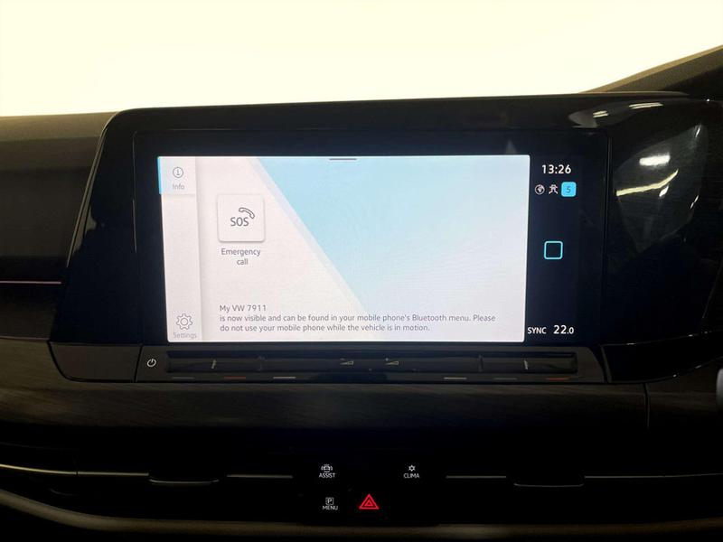 Used Volkswagen Golf 2020 for sale - 77138282: Photo 22