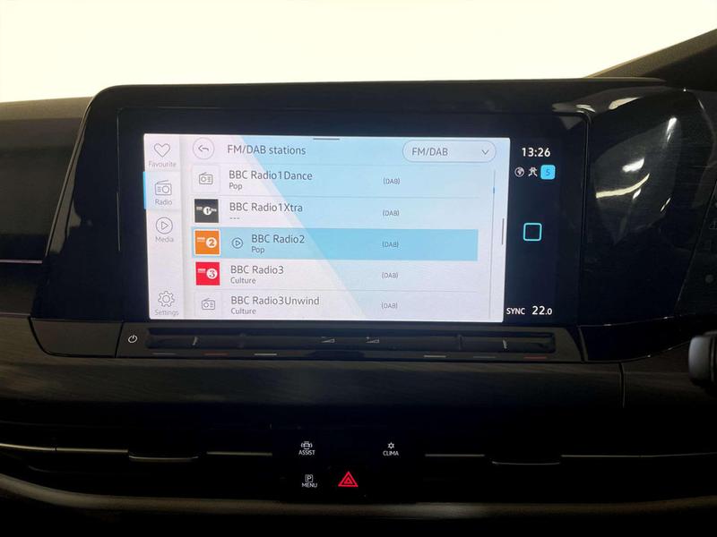 Used Volkswagen Golf 2020 for sale - 77138282: Photo 23