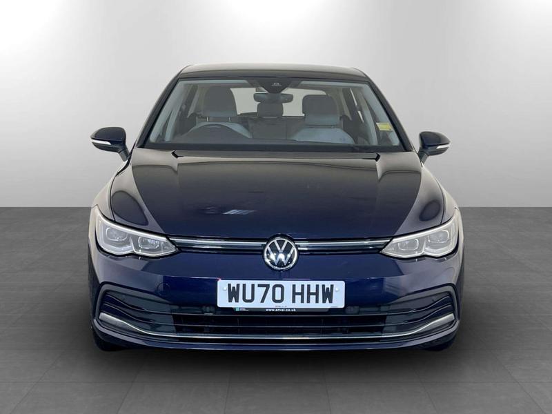Used Volkswagen Golf 2020 for sale - 77138282: Photo 5