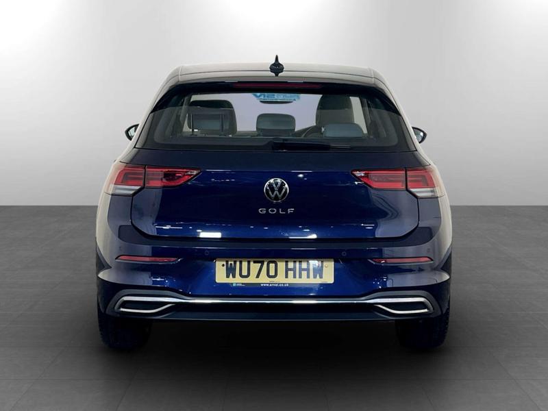 Used Volkswagen Golf 2020 for sale - 77138282: Photo 9