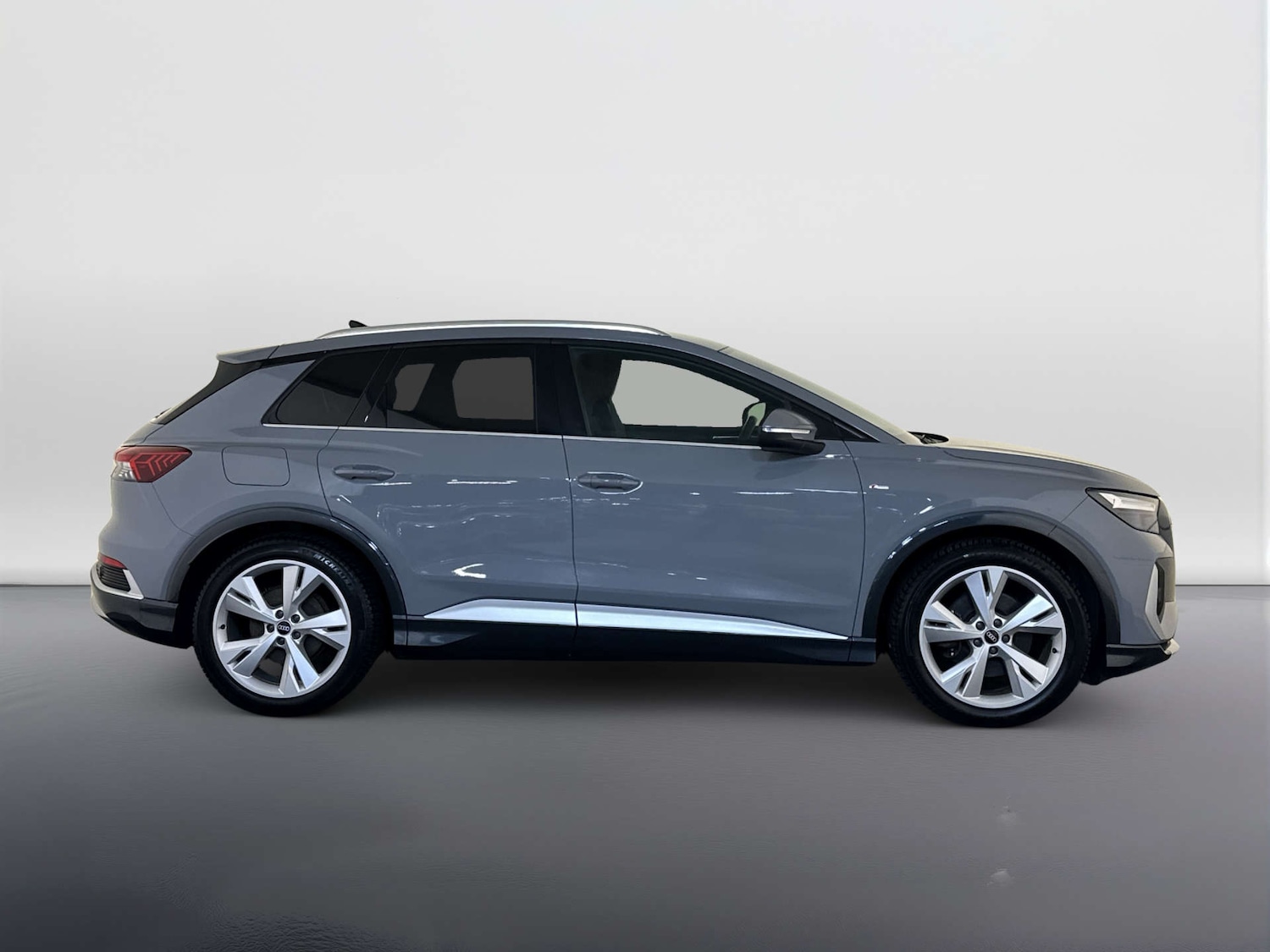 Used Audi Q4 e-tron 2022 for sale - 78003758: Photo 11