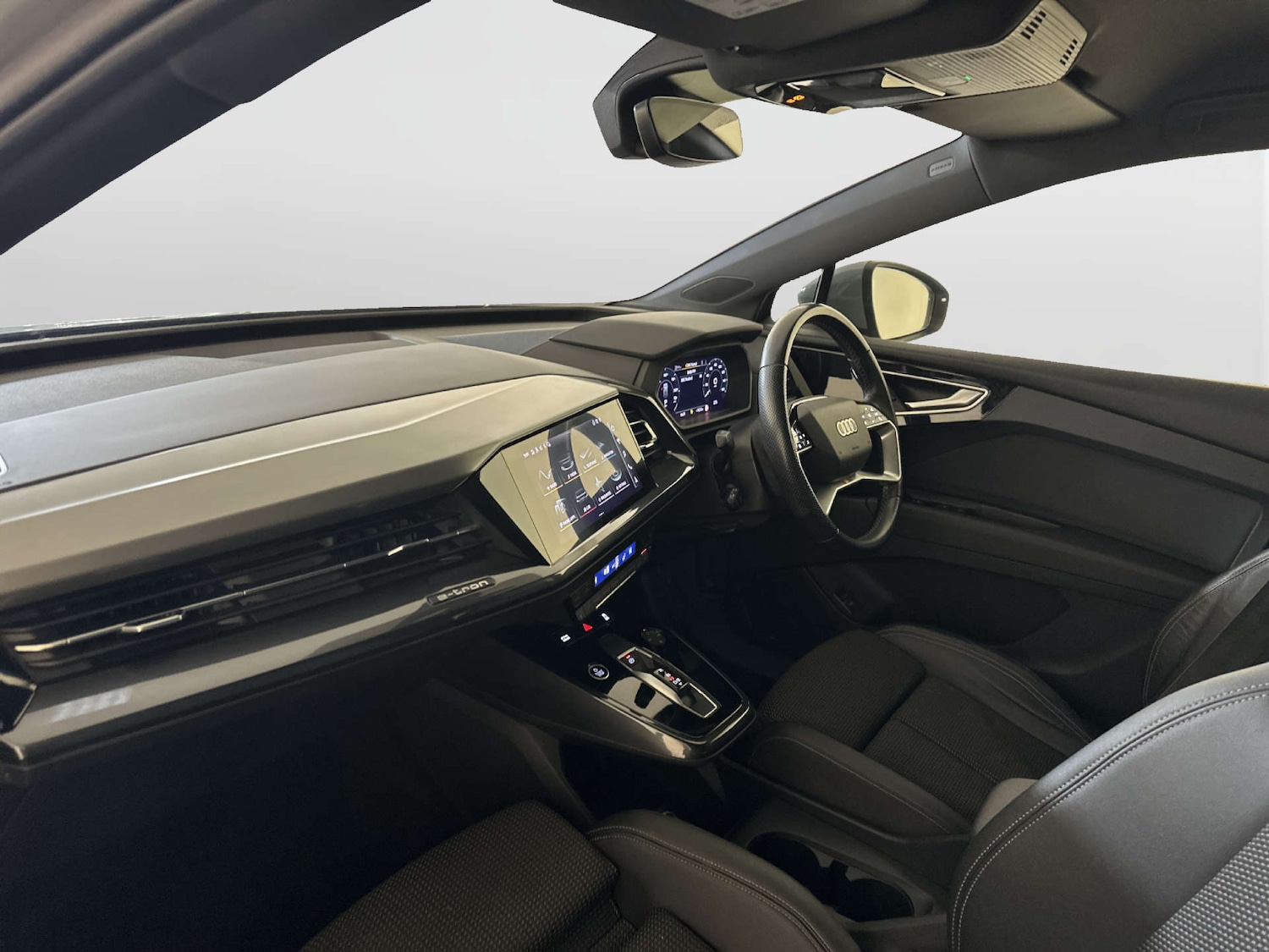 Used Audi Q4 e-tron 2022 for sale - 78003758: Photo 12