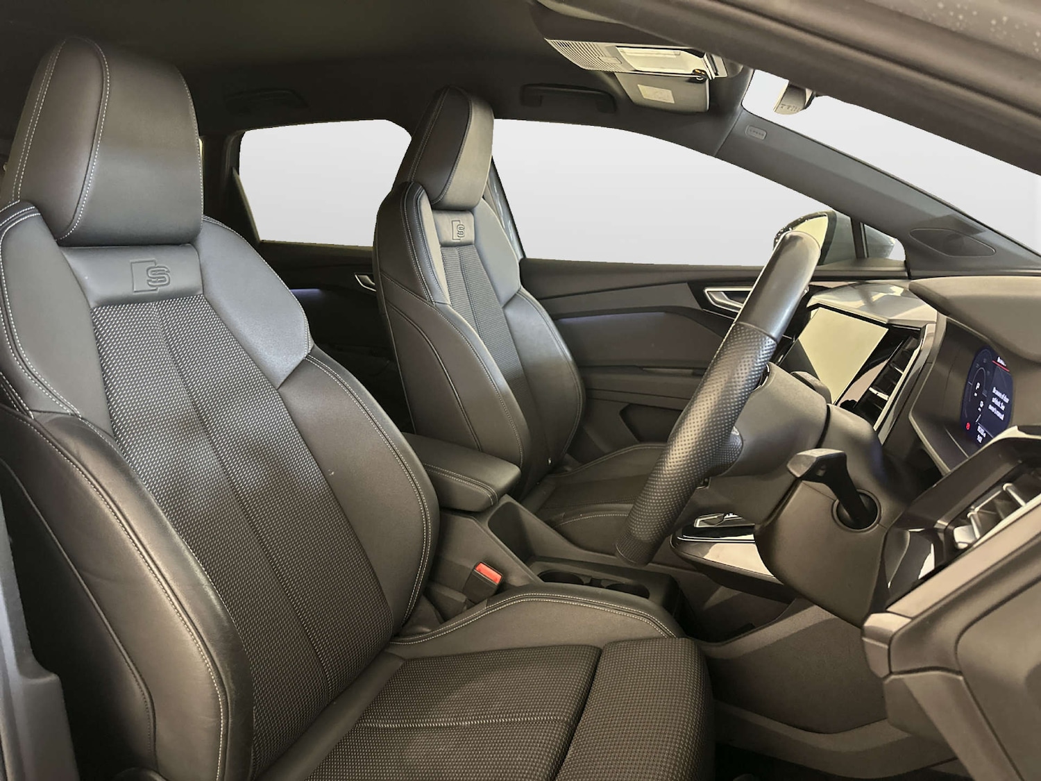 Used Audi Q4 e-tron 2022 for sale - 78003758: Photo 13