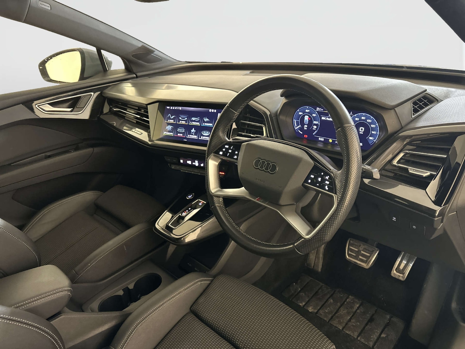 Used Audi Q4 e-tron 2022 for sale - 78003758: Photo 15