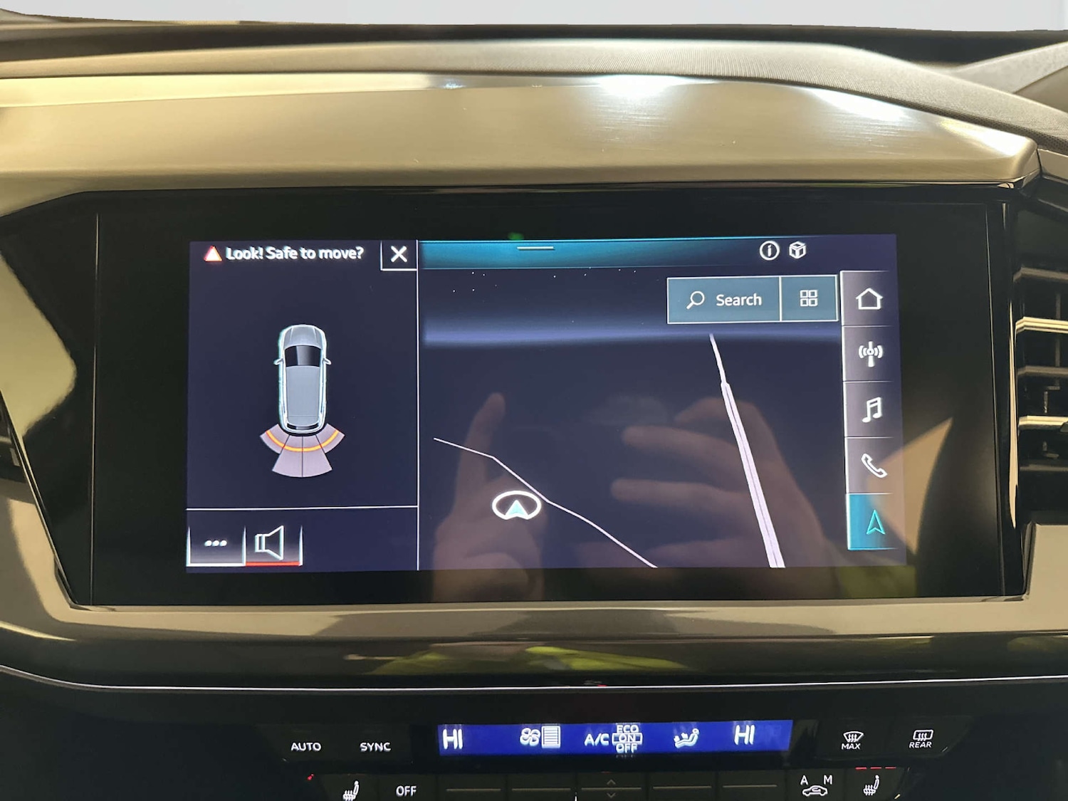 Used Audi Q4 e-tron 2022 for sale - 78003758: Photo 20