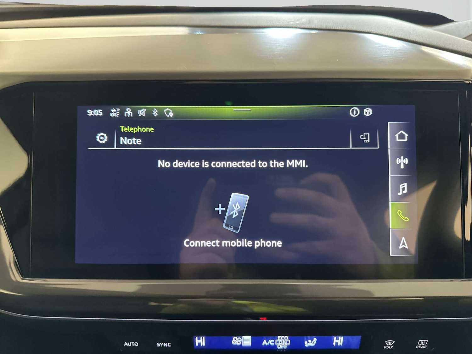 Used Audi Q4 e-tron 2022 for sale - 78003758: Photo 24