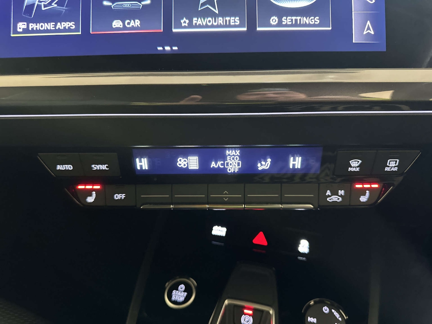 Used Audi Q4 e-tron 2022 for sale - 78003758: Photo 25