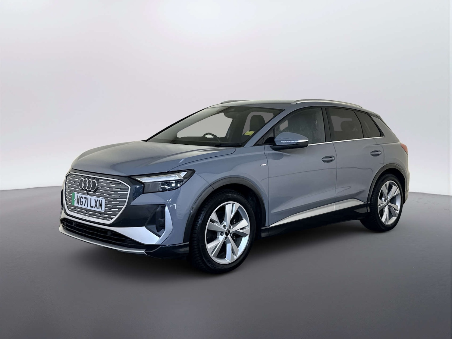 Used Audi Q4 e-tron 2022 for sale - 78003758: Photo 6