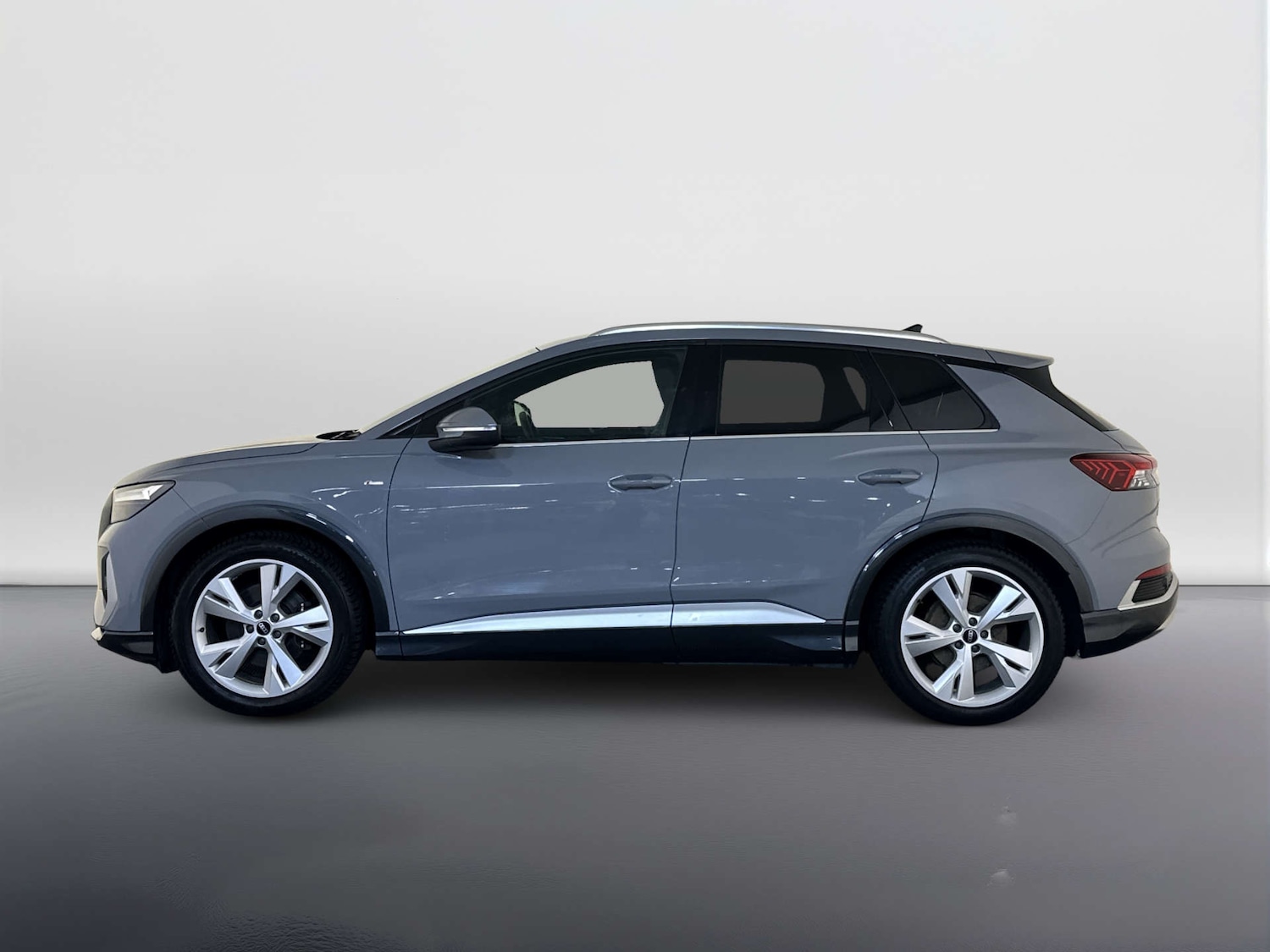 Used Audi Q4 e-tron 2022 for sale - 78003758: Photo 7