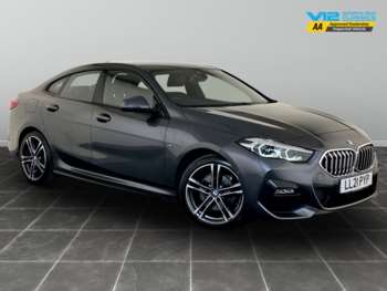 Used BMW 2 Series 2021 for sale - 74763809: Photo