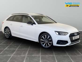 2021 (21) - 35 TFSI Sport Edition 5dr S Tronic