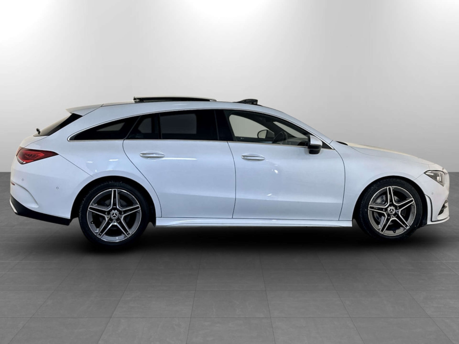 Used Mercedes-Benz CLA 2021 for sale - 77678686: Photo 11