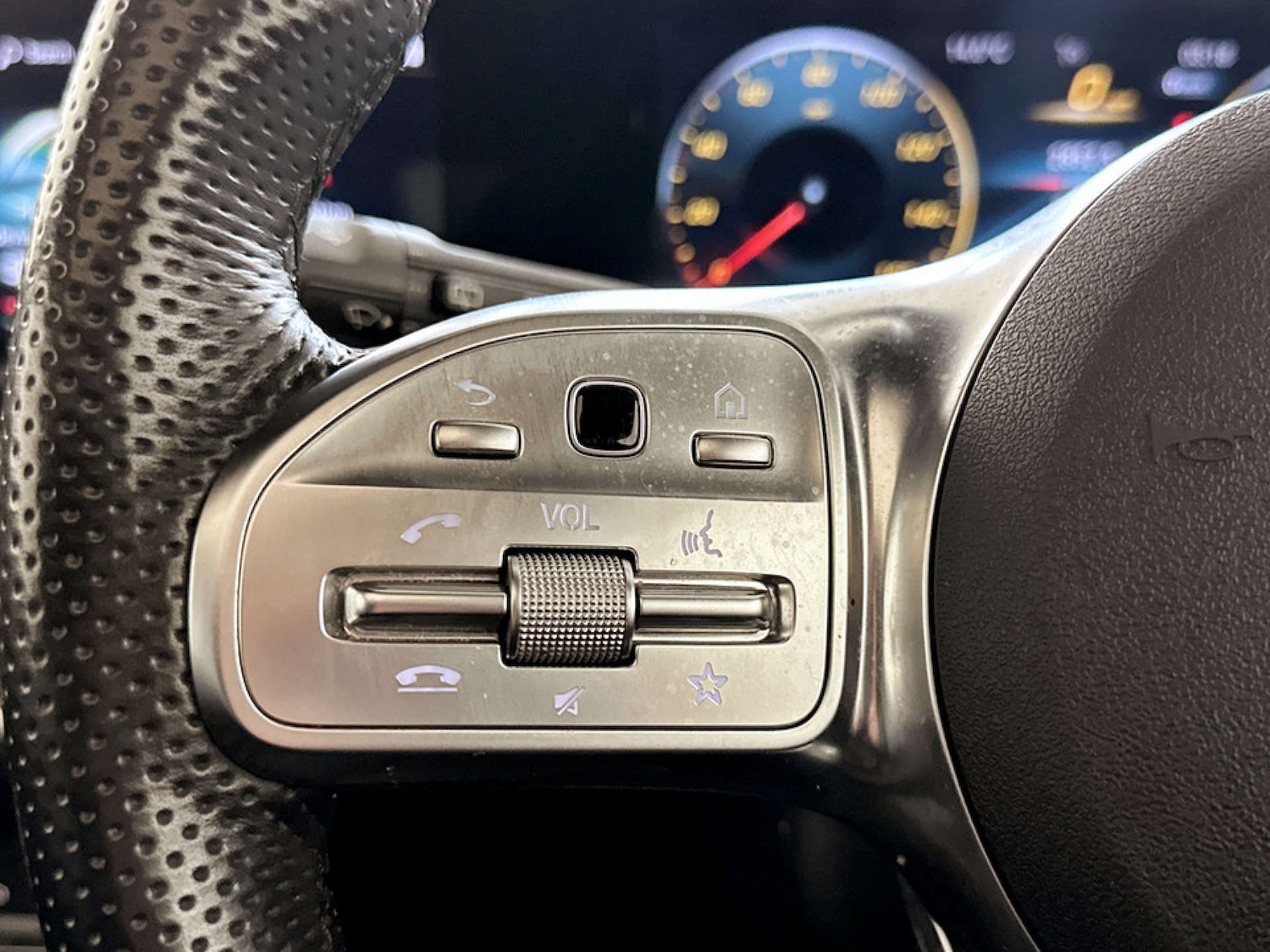 Used Mercedes-Benz CLA 2021 for sale - 77678686: Photo 16