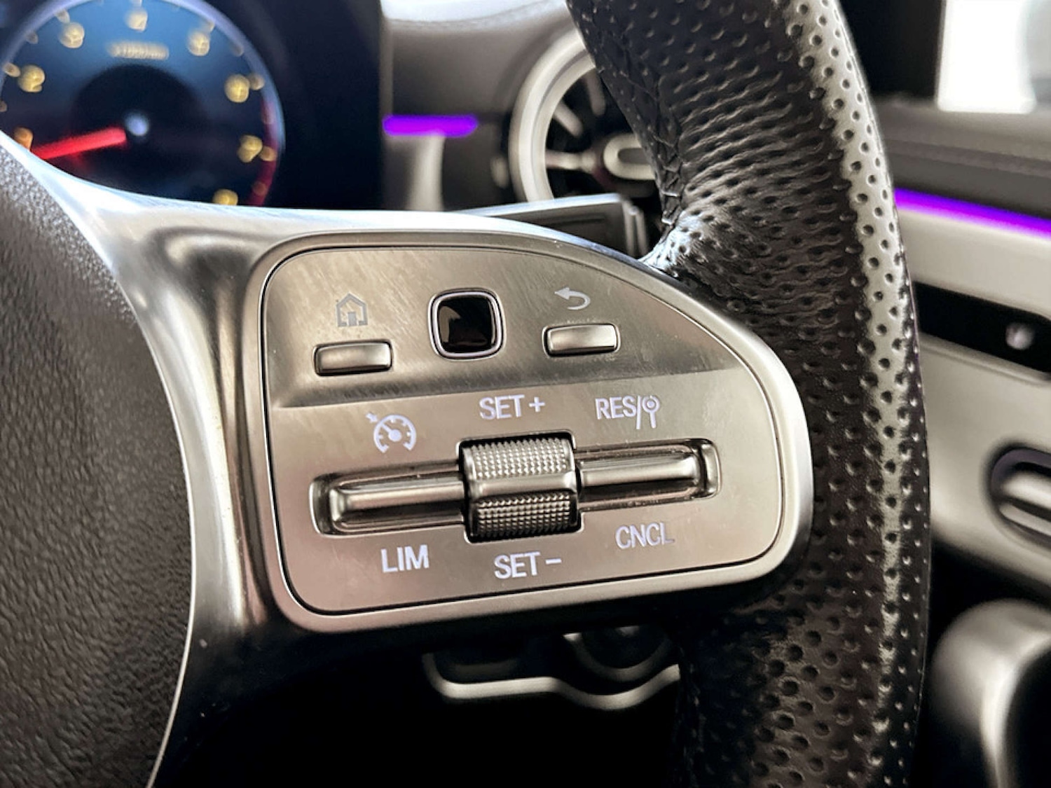 Used Mercedes-Benz CLA 2021 for sale - 77678686: Photo 18