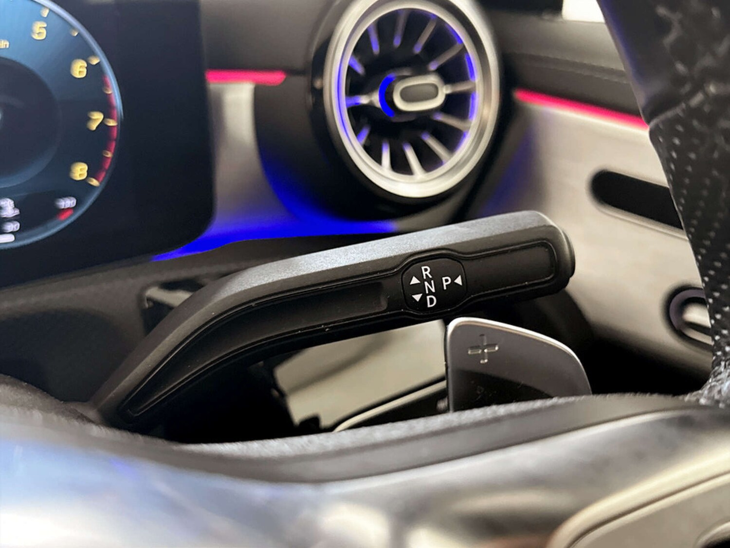 Used Mercedes-Benz CLA 2021 for sale - 77678686: Photo 19