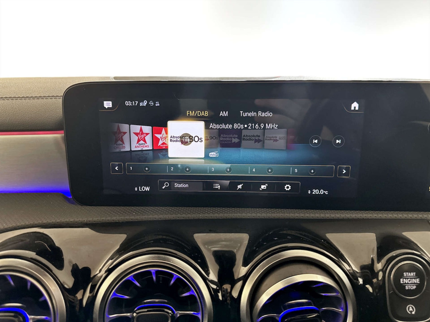 Used Mercedes-Benz CLA 2021 for sale - 77678686: Photo 26