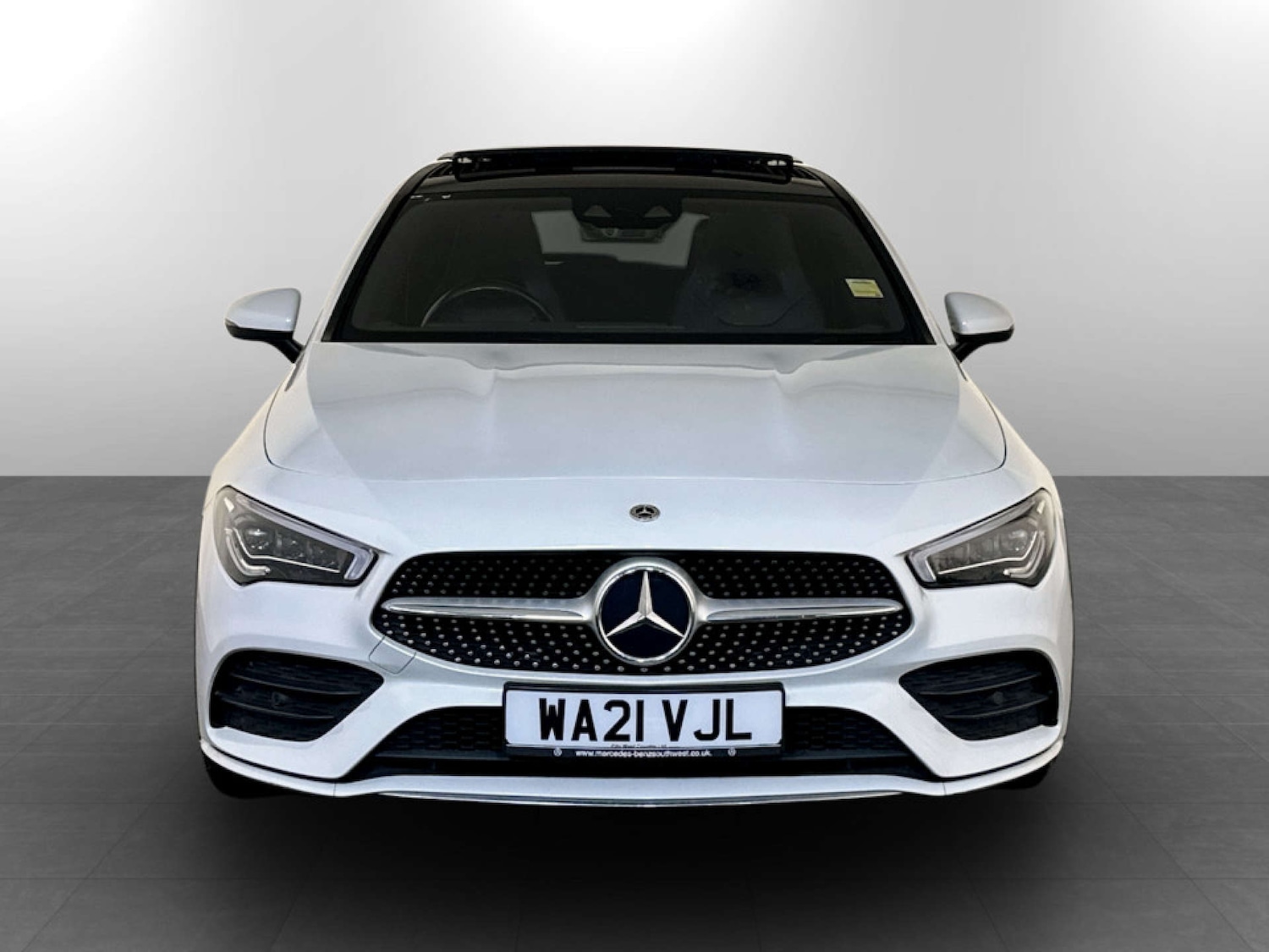 Used Mercedes-Benz CLA 2021 for sale - 77678686: Photo 5