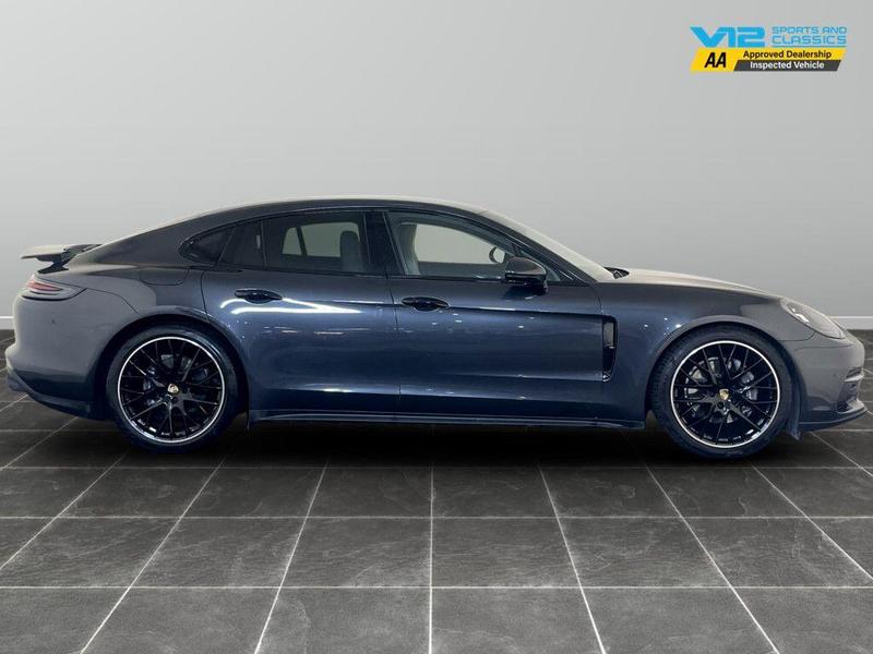 Used Porsche Panamera 2017 for sale - 76488605: Photo 11