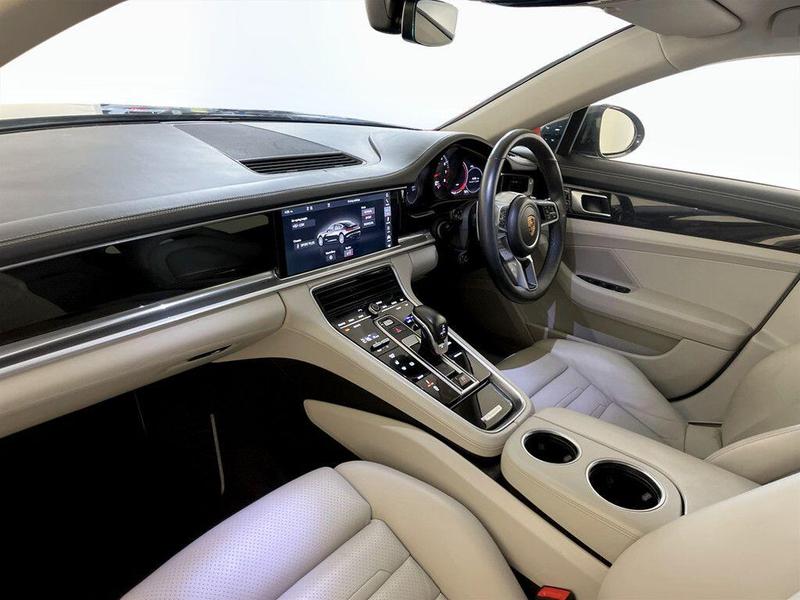 Used Porsche Panamera 2017 for sale - 76488605: Photo 12
