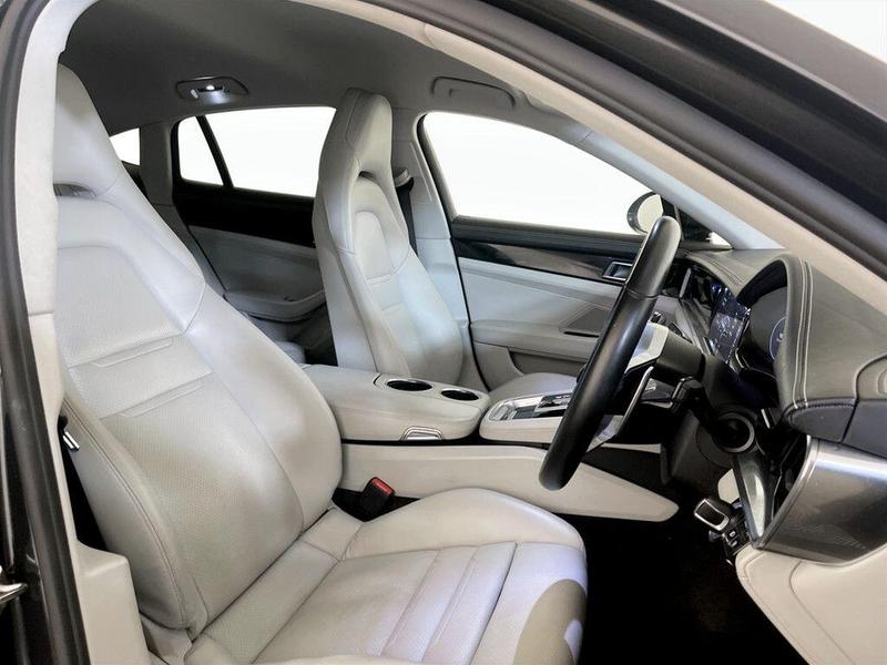 Used Porsche Panamera 2017 for sale - 76488605: Photo 13
