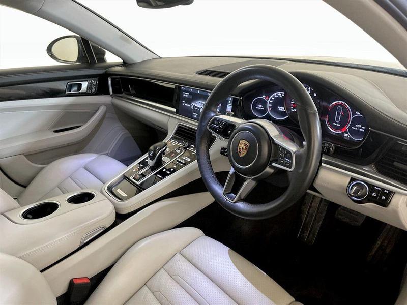 Used Porsche Panamera 2017 for sale - 76488605: Photo 15