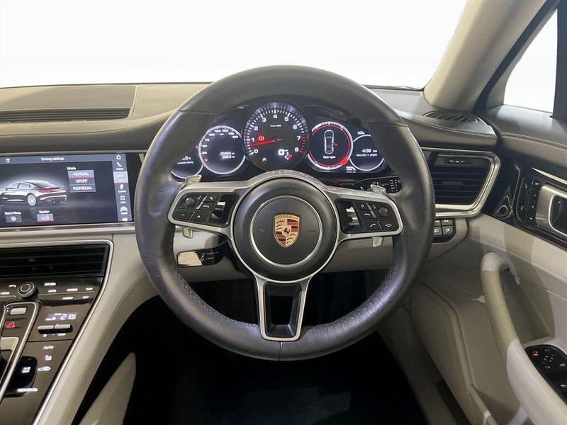 Used Porsche Panamera 2017 for sale - 76488605: Photo 16