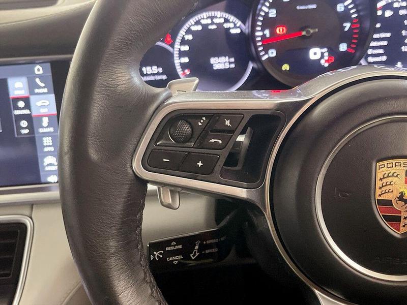 Used Porsche Panamera 2017 for sale - 76488605: Photo 17
