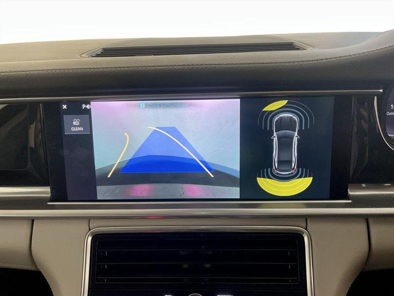 Used Porsche Panamera 2017 for sale - 76488605: Photo 20