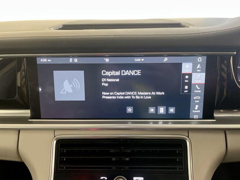 Used Porsche Panamera 2017 for sale - 76488605: Photo 22