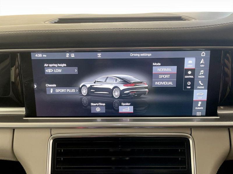 Used Porsche Panamera 2017 for sale - 76488605: Photo 23