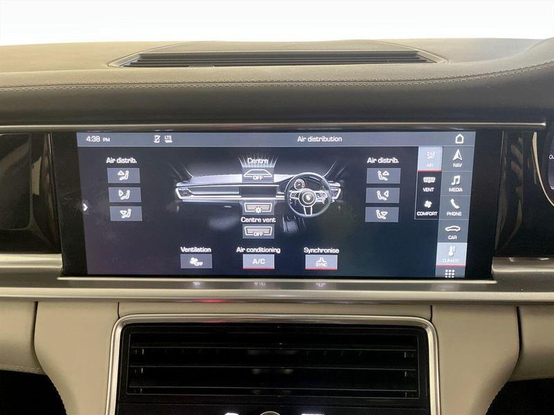 Used Porsche Panamera 2017 for sale - 76488605: Photo 24