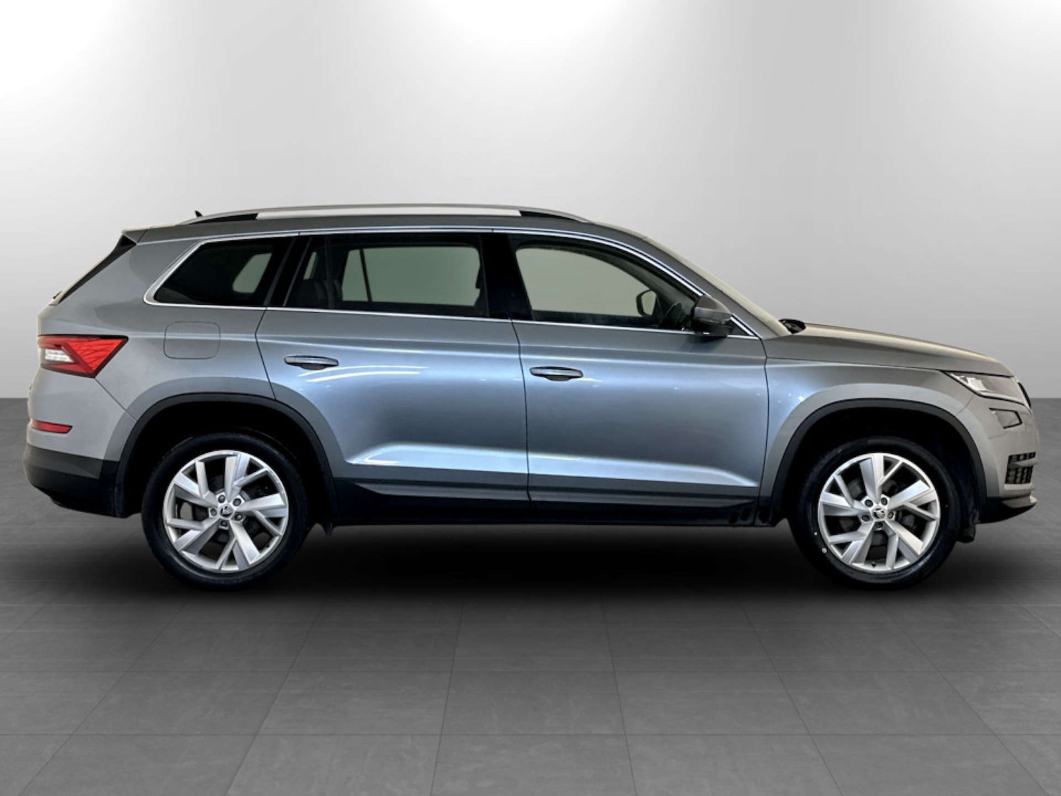 Used Skoda Kodiaq 2019 for sale - 77342209: Photo 11