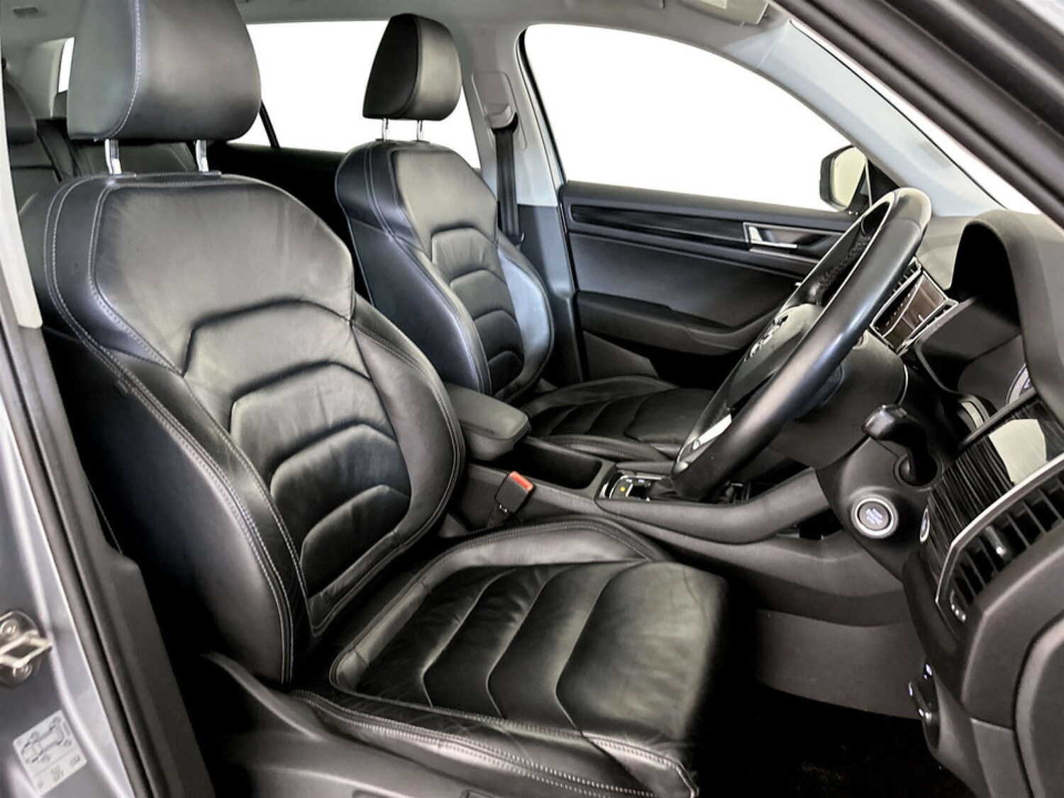 Used Skoda Kodiaq 2019 for sale - 77342209: Photo 13