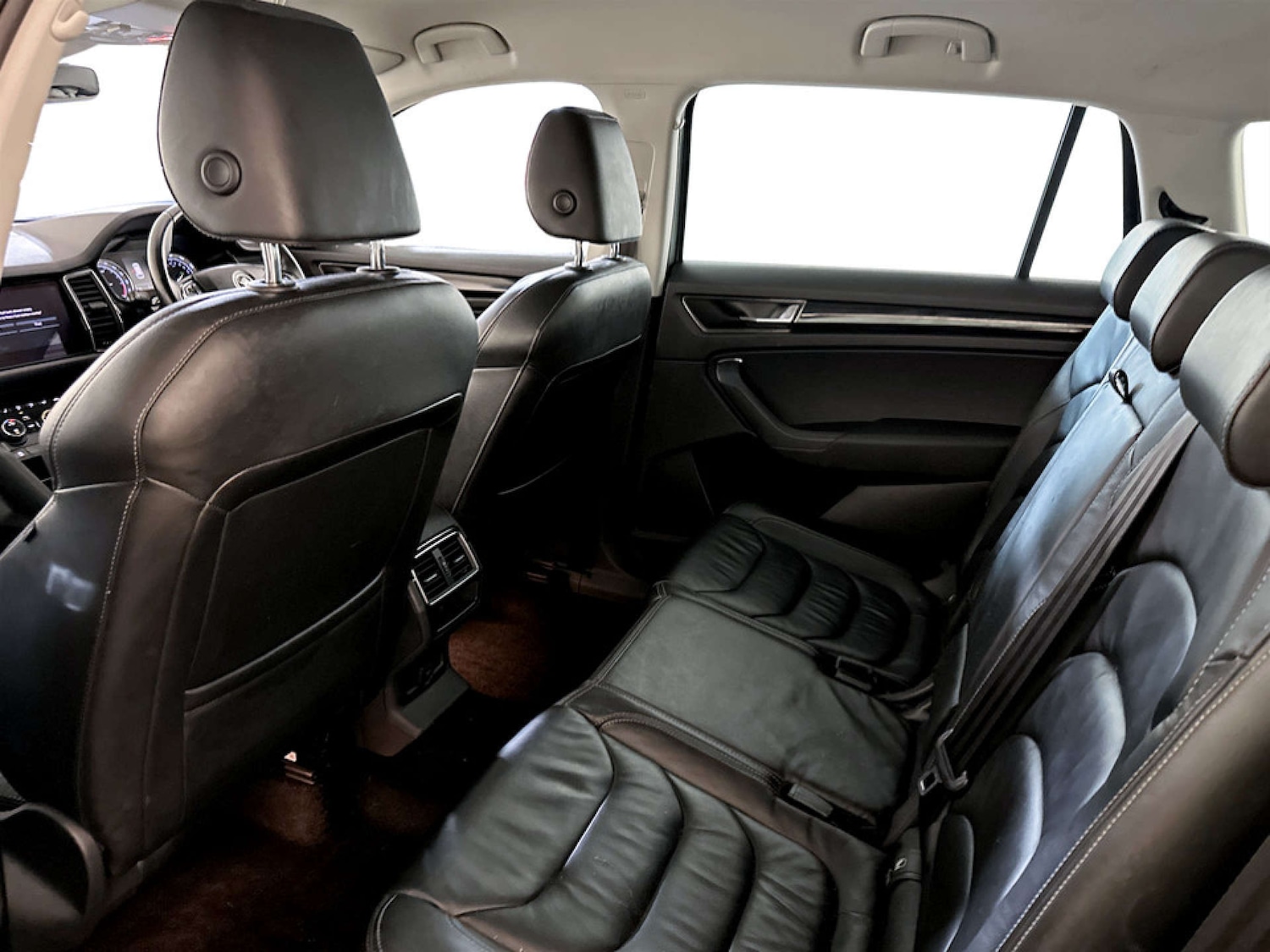 Used Skoda Kodiaq 2019 for sale - 77342209: Photo 14