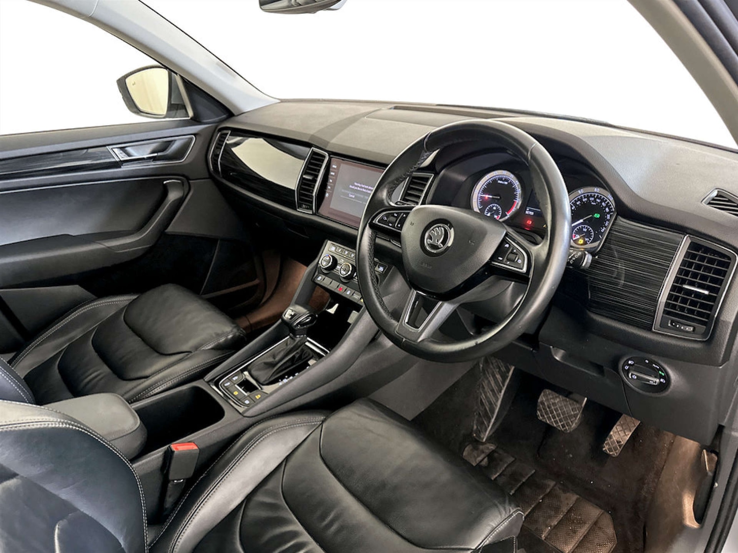 Used Skoda Kodiaq 2019 for sale - 77342209: Photo 16