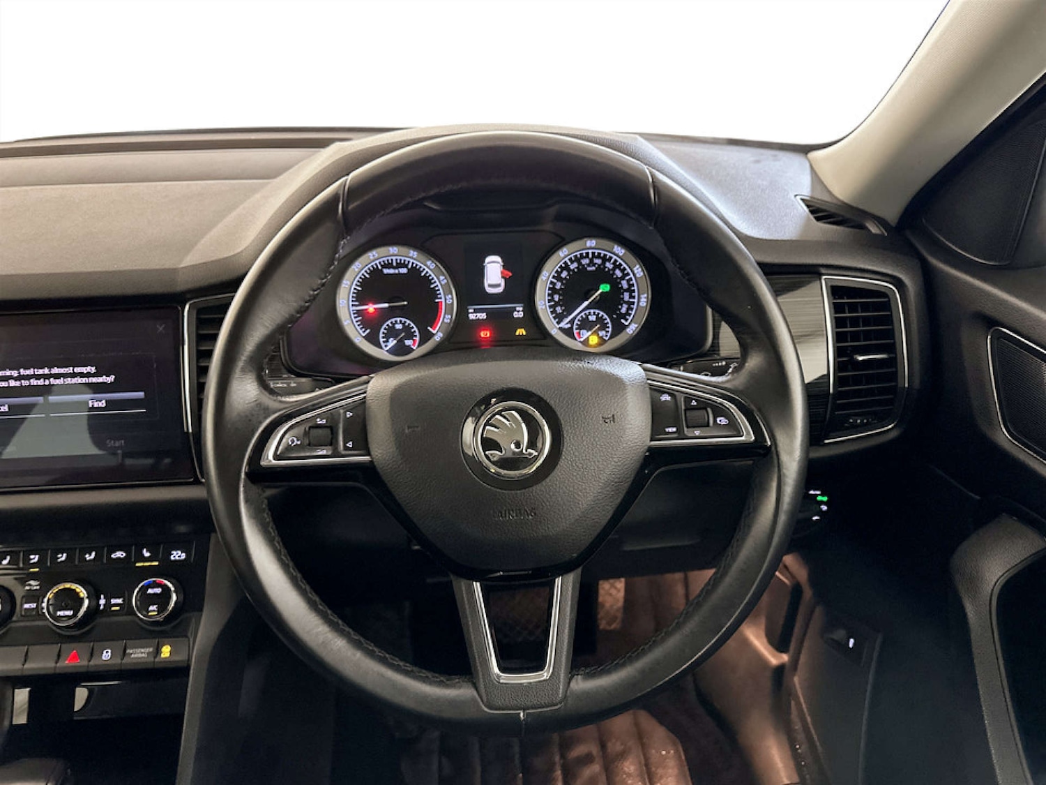 Used Skoda Kodiaq 2019 for sale - 77342209: Photo 17