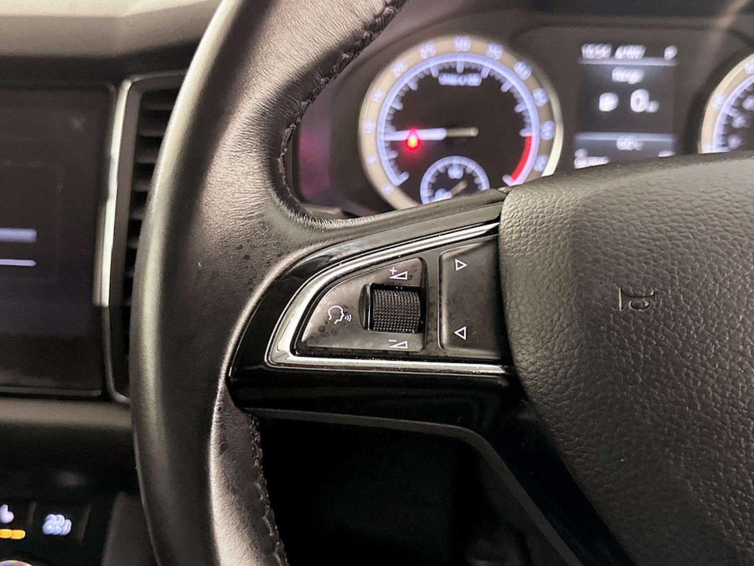 Used Skoda Kodiaq 2019 for sale - 77342209: Photo 18