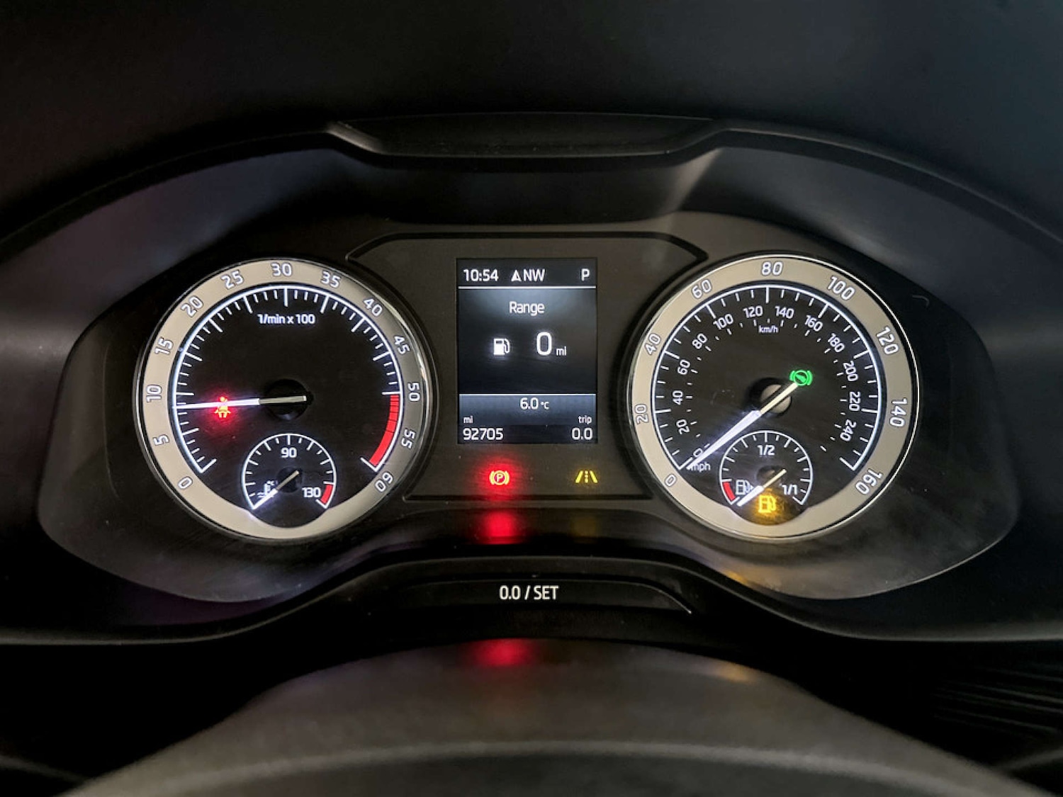 Used Skoda Kodiaq 2019 for sale - 77342209: Photo 19