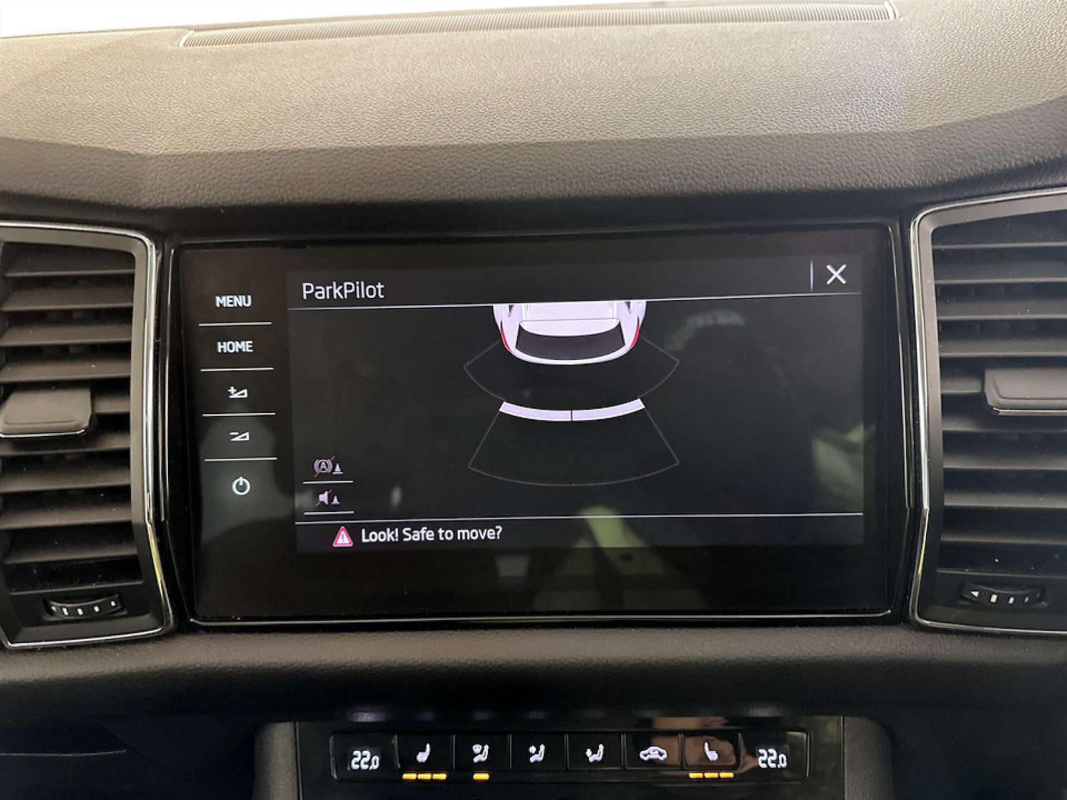 Used Skoda Kodiaq 2019 for sale - 77342209: Photo 21